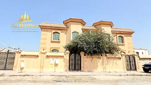 Spacious & Bright | 4-Master BedRoom | Only For GCC |Ready To Move