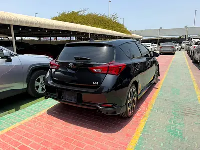 2018 Toyota COROLLA 缩略图 4