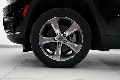 صورة 15 لـ 2022 JEEP GRAND CHEROKEE L