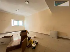 HOT OFFER !! LAST UNIT FULLY SPACIOUS 2BHK APARTMENT WITH WARDROBES CENTRALISED AC AND GAS 38K ABU S