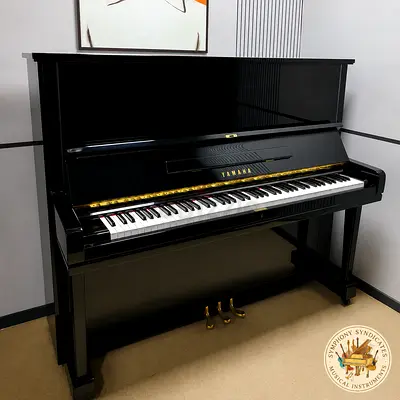 Yamaha U3H Upright Piano Made in Japan