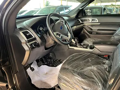 صورة مصغرة 9 لـ 2014 FORD EXPLORER