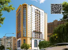 Distinguished 1-Bedroom Apartment for Sale in Al Nuaimiya 2 Tower – Ajman