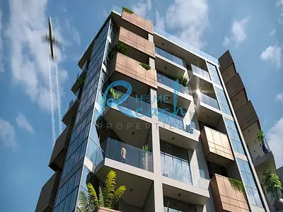 Hot Deal | Modern 1BR | Prime Location | Balcony