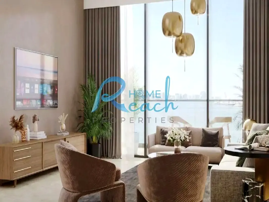 Hot Deal | Modern 1BR | Prime Location | Balcony
