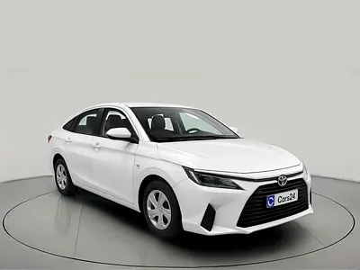 AED 633/month | 0 Downpayment | Free 3 Months Warranty | 30 Day Return | TOYOTA YARIS 2023