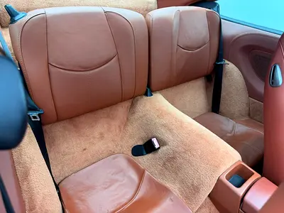 صورة مصغرة 13 لـ 2006 Porsche 911