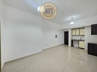Studio With Balcony | Ready To Move in | Only For Famliy