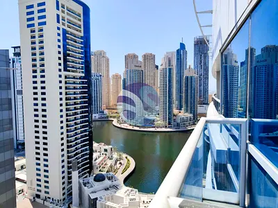 2BR Apartment | Marina Diamond 6 | Dubai Marina | close to Metro