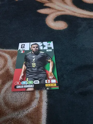 Football cards