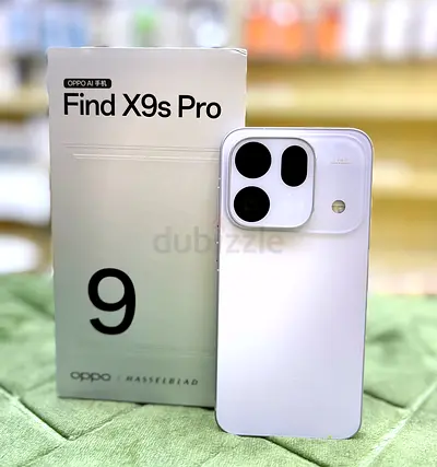 Oppofindx9spro