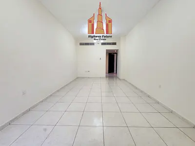 One month free Luxury 3bhk apartment with master bedroom with balcony full family building Near to sahara mall