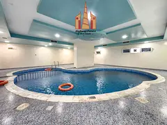 One month free Luxury 3bhk apartment with master bedroom with balcony full family building Near to s