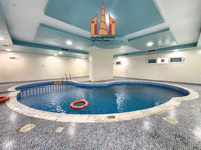 One month free Luxury 3bhk apartment with master bedroom with balcony full family building Near to sahara mall