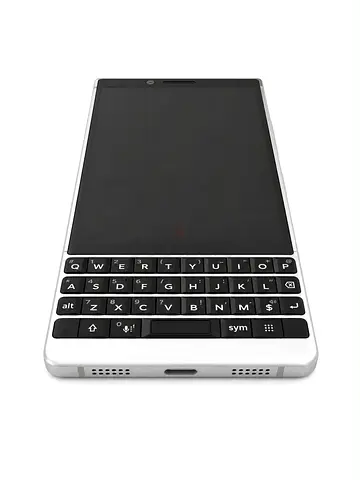 BlackBerry key 1