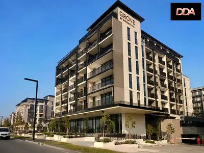 VACANT ON 31.07 | COMMUNITY VIEW | 6 CHEQUES