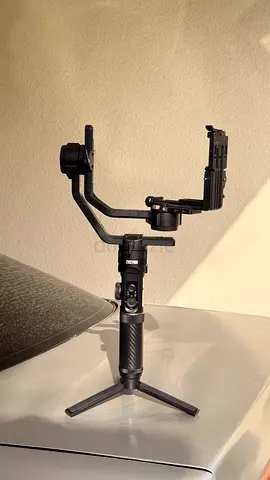 Zhiyun Crane 2S Gimbal Stabilizer - Good Working Condition