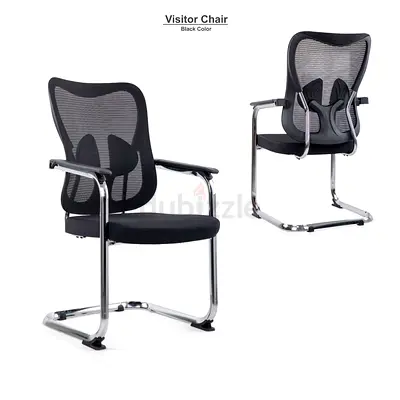 Brand  New Office Visitor Chair