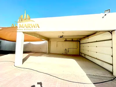 Near Dubai | Spacious & Bright 5-Master BedRoom With Big Space Garden Ready To Move Villa