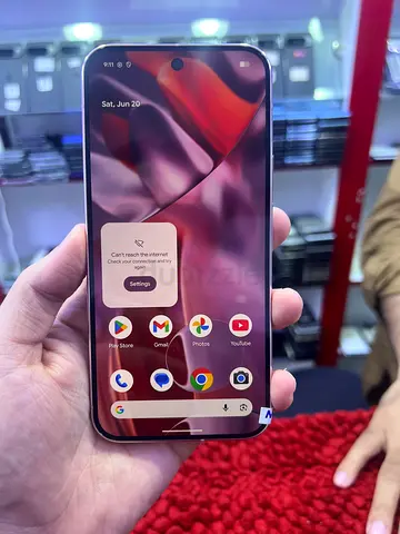 Google pixel 9pro XL 12/256 GB physical sim  Esim original condition clean wholesale shop