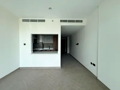 Prime Location | Modern Studio | High Floor