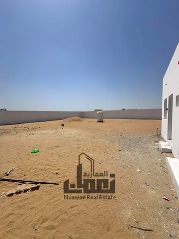 An exceptional and high-potential investment opportunity in the heart of Al Sajaa Industrial Area, Sharjah. This developed industrial plot