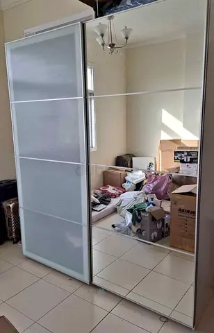IKEA PAX CUPBOARD