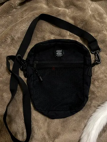 Over the shoulder bag