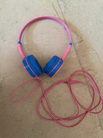 Headphones Smiggle
