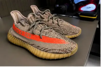 Adidas Yeezy Boost 350 V2 Beluga 1.0 | Size EU 38.5