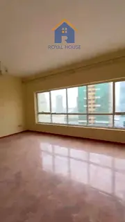 Three bedrooms with parking space for sale in Al Taawun