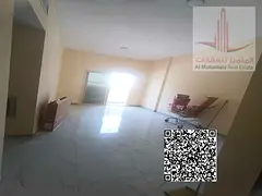 🏡 One Bedroom Apartment for Annual Rent in Al Rashidiya 2 – Prime Location Near Al Rashidiya To