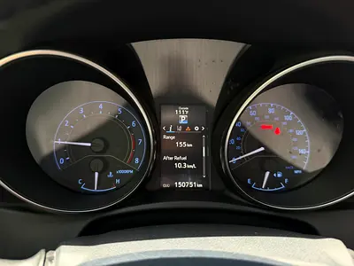 2018 Toyota COROLLA 缩略图 13