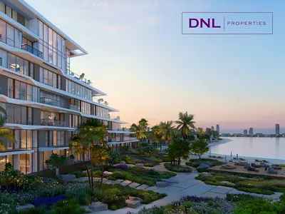 WATERFRONT | HIGH END | FLEXIBLE PLAN