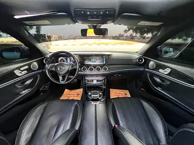2017 Mercedes-BENZ E-CLASS — миниатюра 17