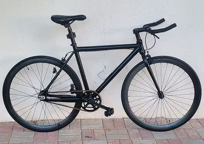 Classifieds: Fixi aluminium Road bike delivery available | dubizzle Sharjah