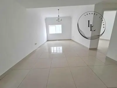 NO COMMISSION LAVISH 2 BHK JUST 42K GYM FREE READY TO MOVE NEAR DUBAI