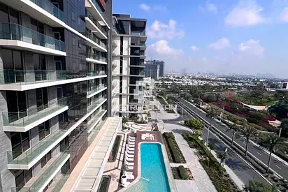 Premium Unit | Resort-Style Living| Semi Furnished