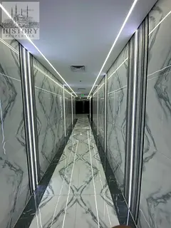 Spacious 2-Bedroom Apartment for Rent | GTR Building