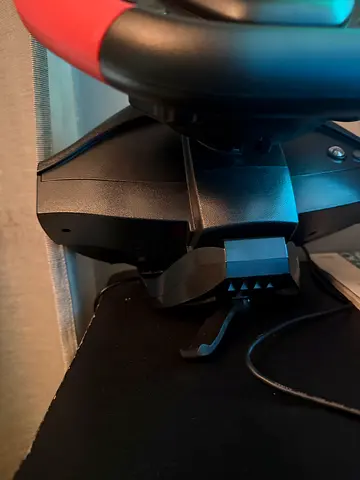 Ferrari 458 thrustmaster xbox series X/S wheel