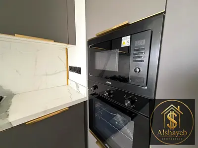 Spacious 1 Bedroom + Study Room for Rent | Large Layout | 48 Parkside, Arjan