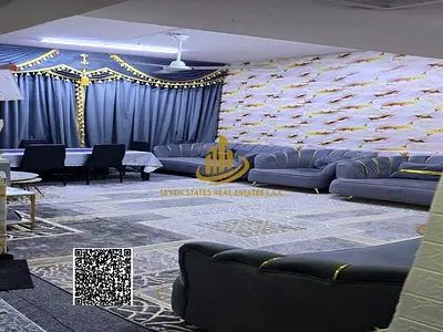 تحفة سكنية للبيع في جاردن سيتي – عجمان