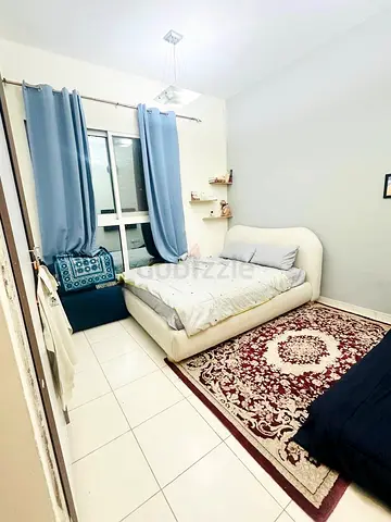 ## Spacious Master Bedroom, Attached Bathroom, 
Al Nahda 2, near Zulekha Hospital, Dubai