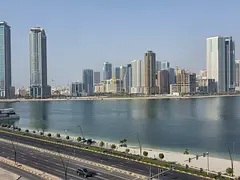 For Sale 2-Bedroom Apartment with Stunning Sea View 🌊