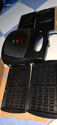 Electic sandwich maker for sell