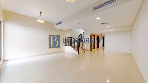Newly Constructed | 3BR + Maids | Bills Included
