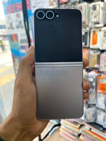 samsung galaxy z flip 6 12/512gb