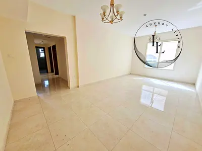 BRAND NEW 2 BHK JUST 48K PARKING FREE WARDROBE BALCONY READY TO MOVE NEAR SAFIA PARK