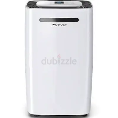 Portable Air Conditioner / Dehumidifier - ProBreeze, good working condition