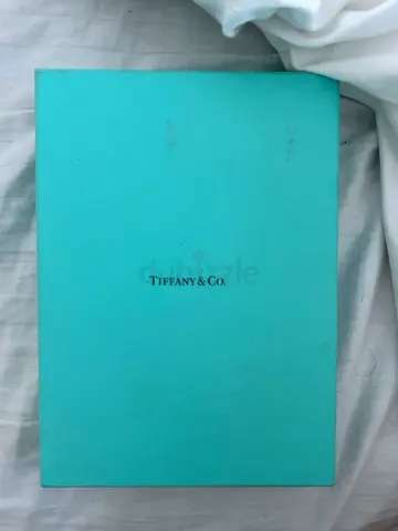 Tiffany  Co. Jewelry Pearls - Original Packaging
